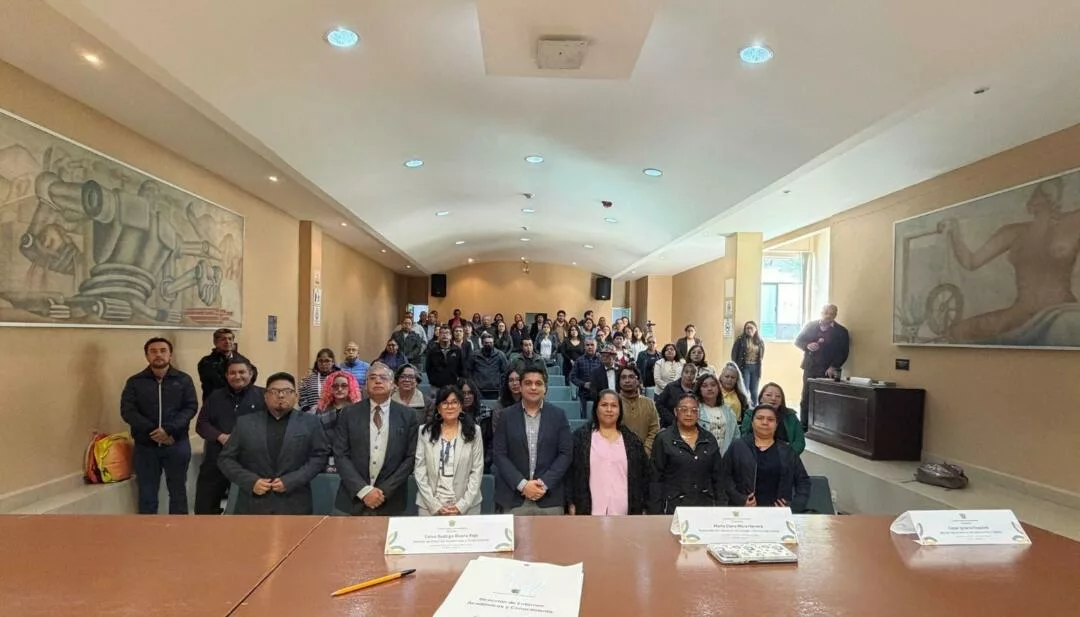 UAEMéx consolida estrategia para fortalecer laboratorios y talleres universitarios