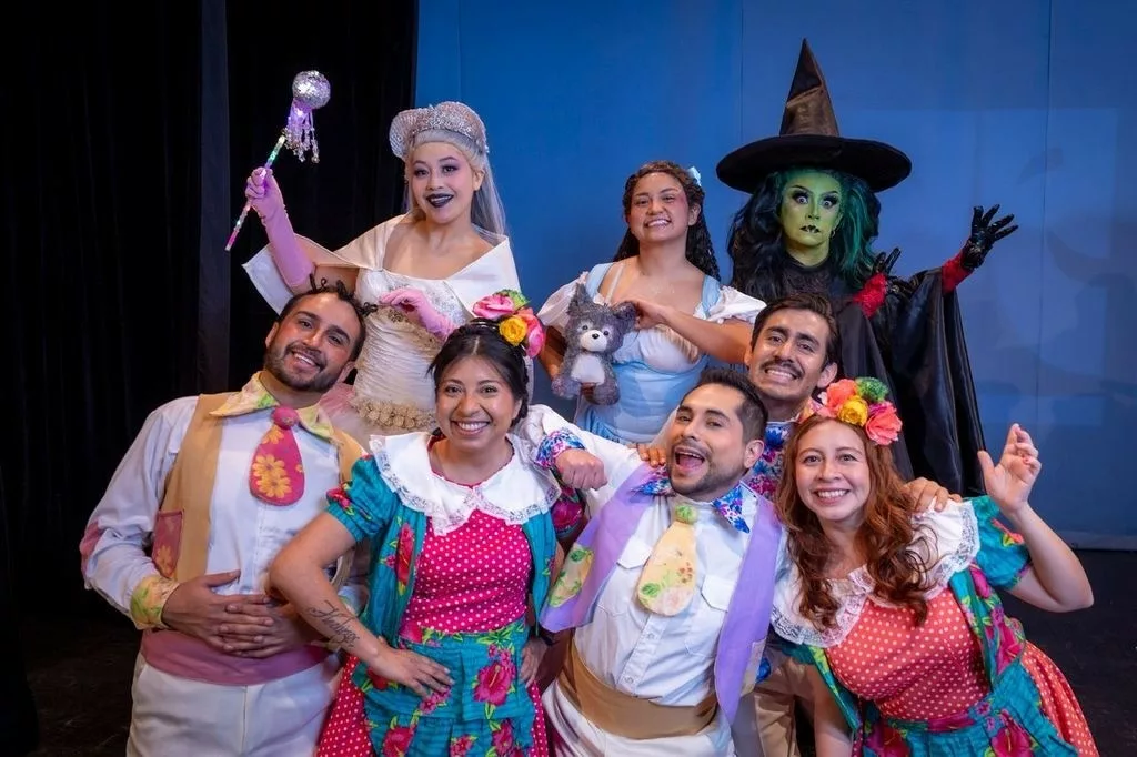 Llega la Cuarta Temporada de Teatro de la UAEMéx: Cuatro obras, contenido digital y descuentos