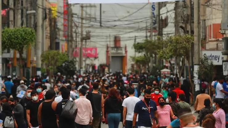 Expertos alertan menor cooperación entre ciudadanos
