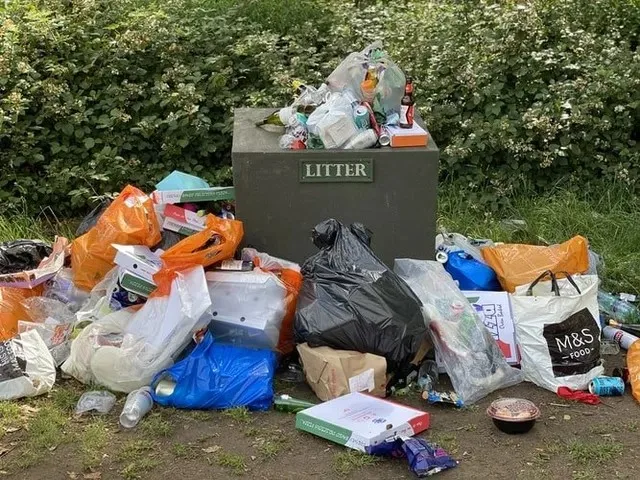 Basura: negocio millonario, problema diario para los mexiquenses