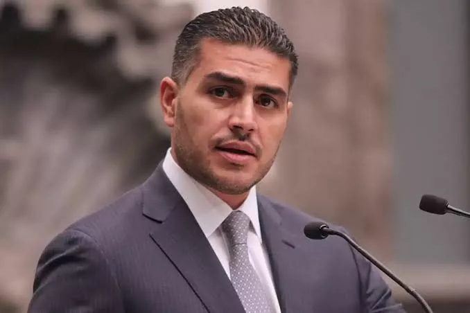 Harfuch: líderes de Cárteles Unidos tienen órdenes de aprehensión en México