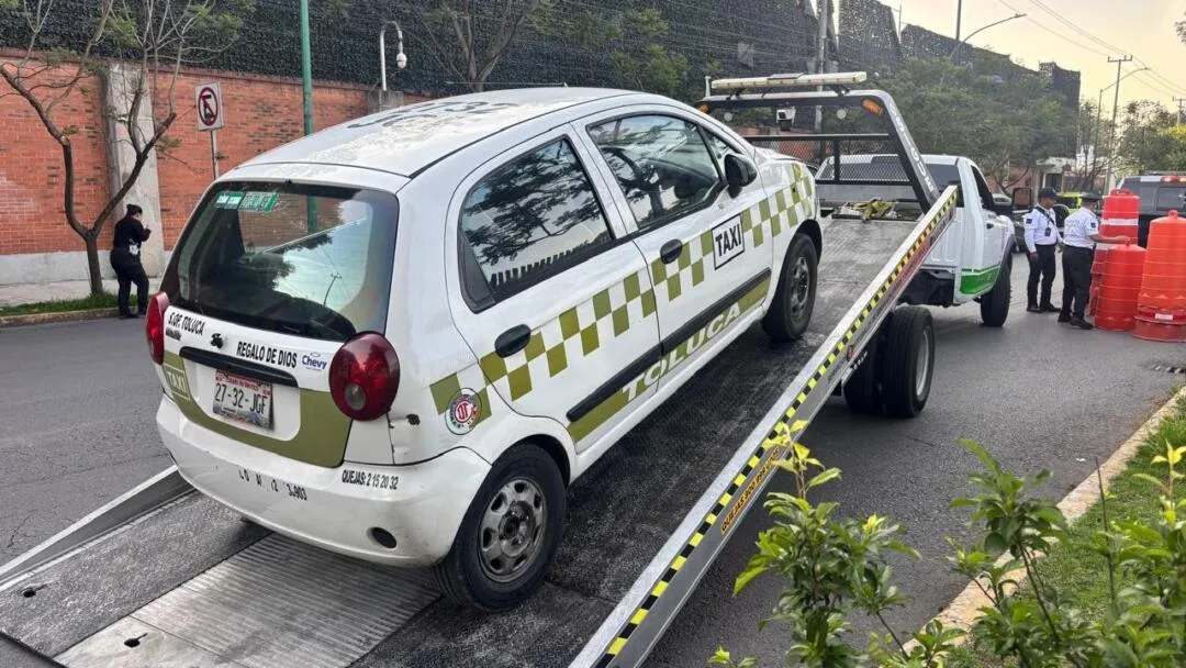 Suspensión de infracciones en Toluca y lo que debes saber sobre el uso de grúas