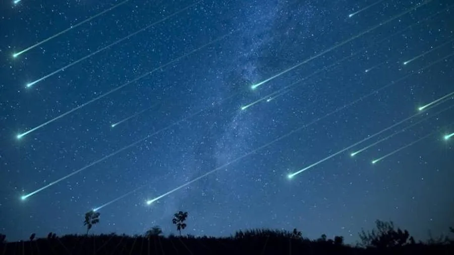 Lluvia de meteoros de las Perseidas iluminará el cielo en agosto