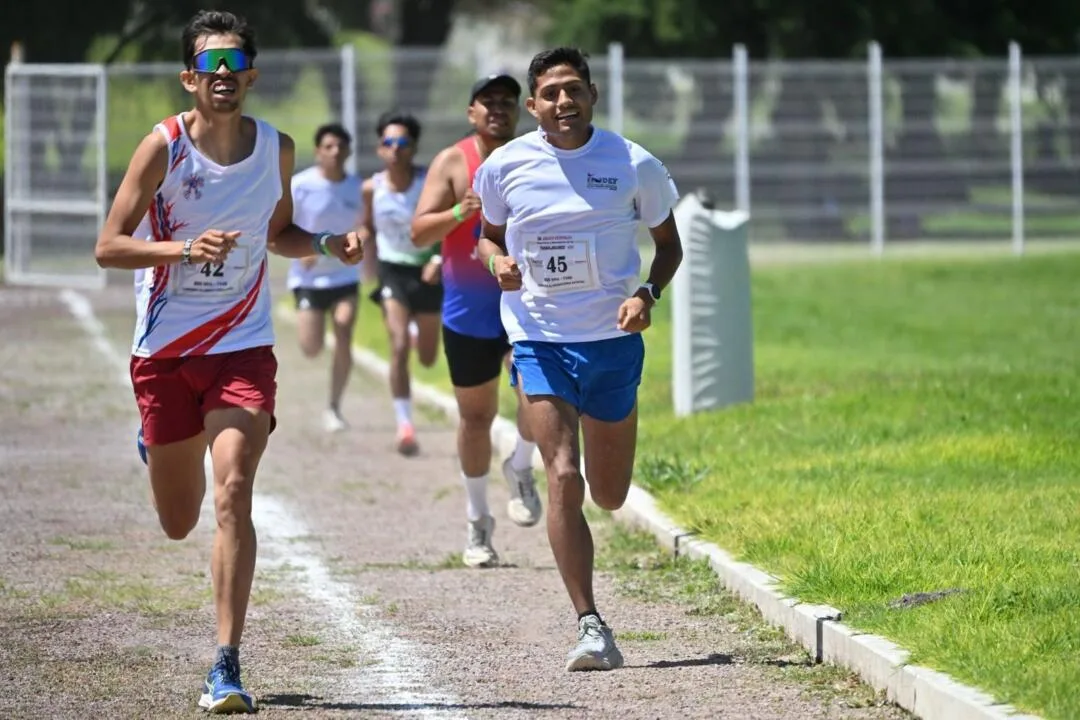 Rosi Wong impulsa el deporte como eje central de la sana convivencia en Tecámac