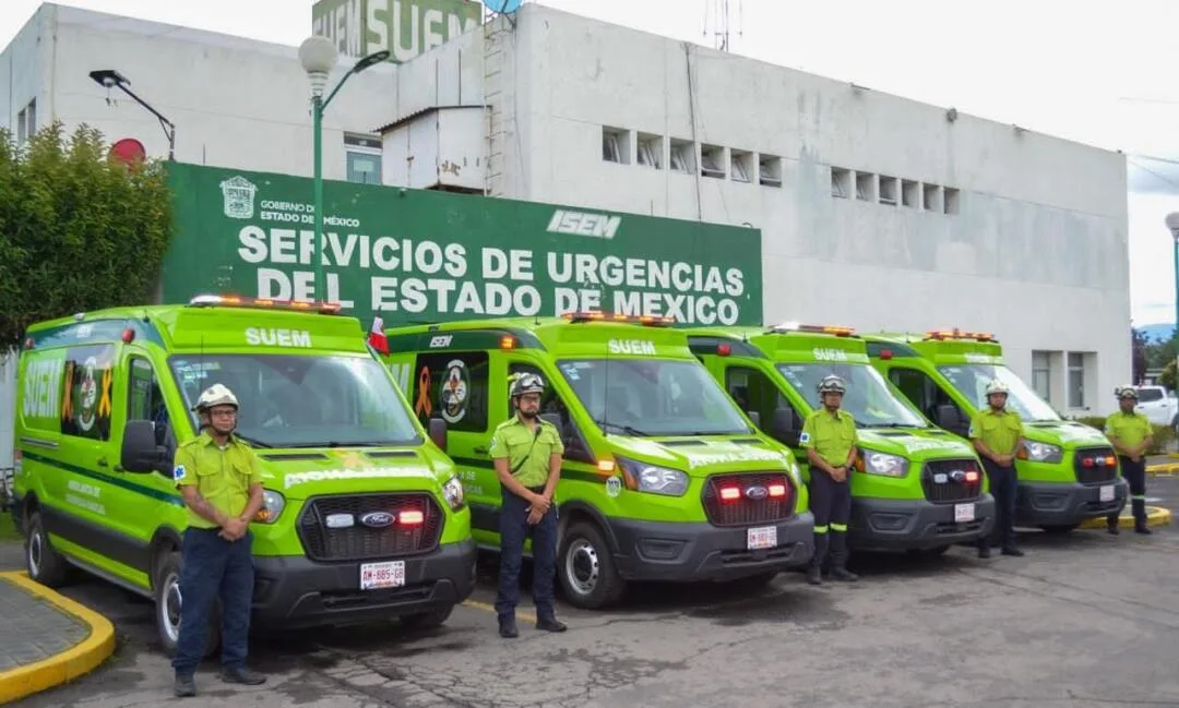 Reporta el SUEM en promedio 17 accidentes al día en los hogares durante el periodo vacacional