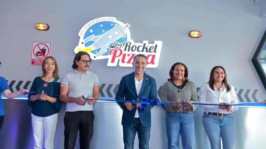 Metepec consolida atracción de inversiones en 2026: Fernando Flores reporta más de 1,300 nuevos negocios