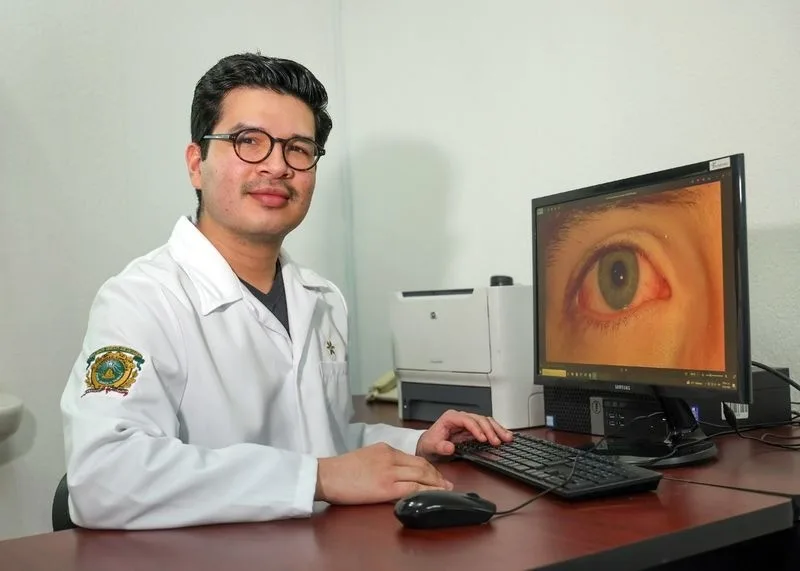 Especialista de la UAEMéx destaca medidas para prevenir la hepatitis