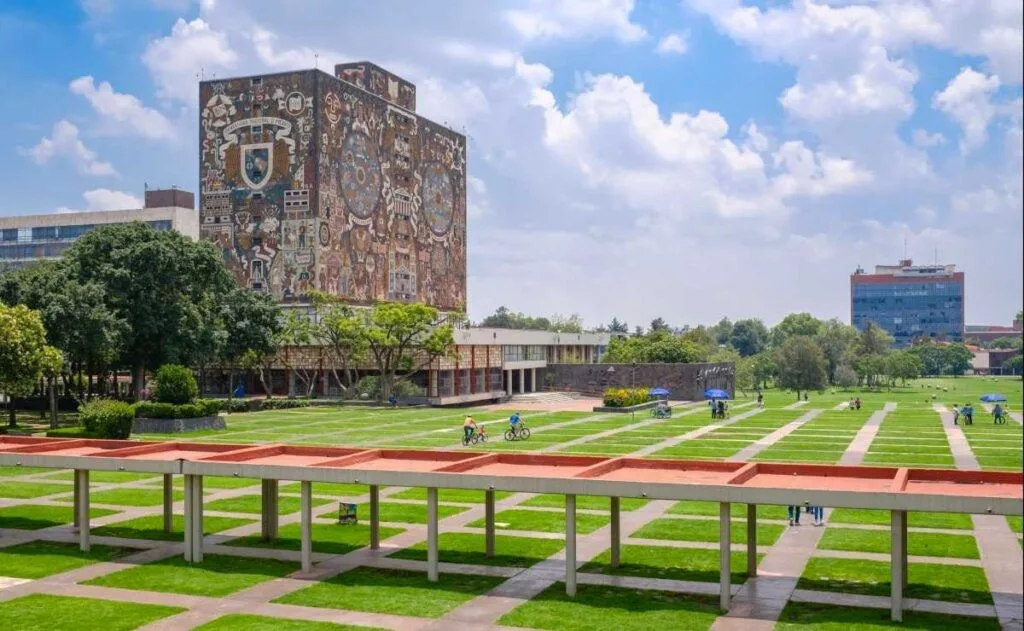 FGR apoyaría investigación de la UNAM