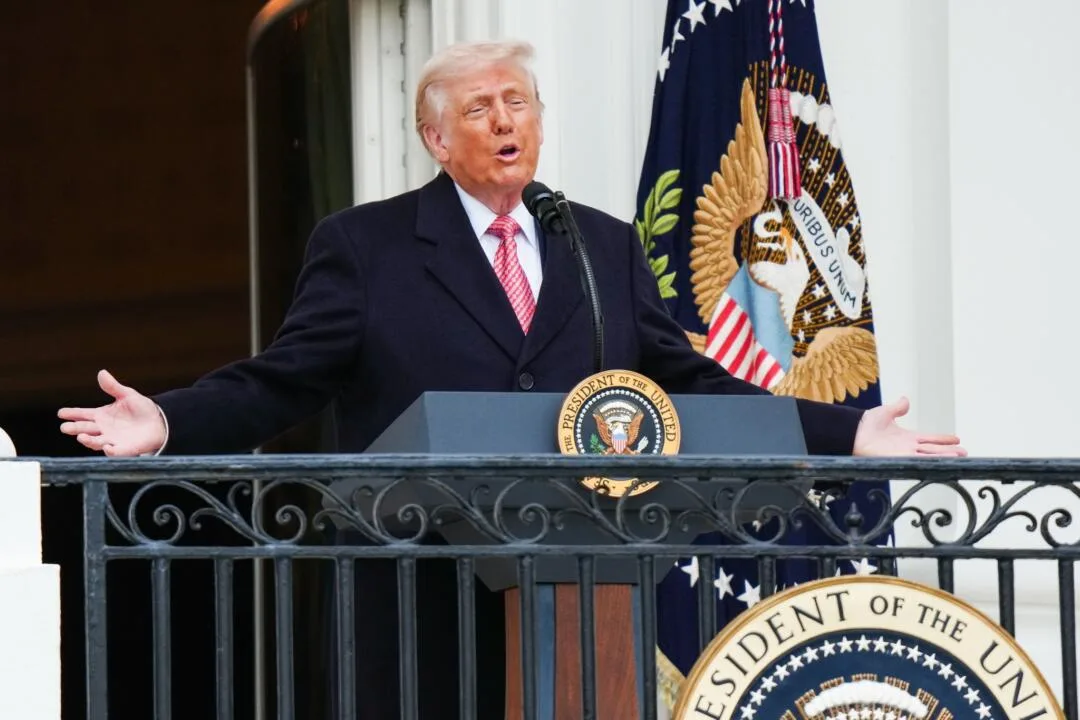 Escasez de municiones y diplomacia frenan ofensiva de Trump contra Irán