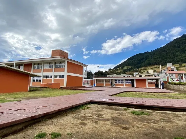 La educación, pieza clave para el desarrollo del Edomex