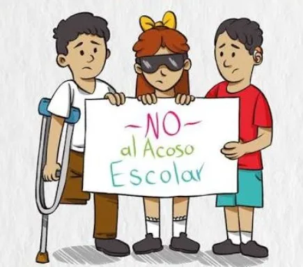 Bullying, desafío para la educación mexiquense