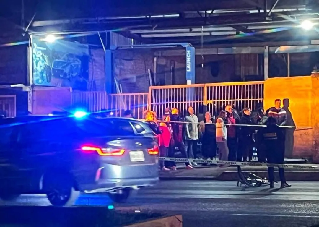 Fallece ciclista de la tercera edad tras ser arrollado en avenida Las Torres en Toluca