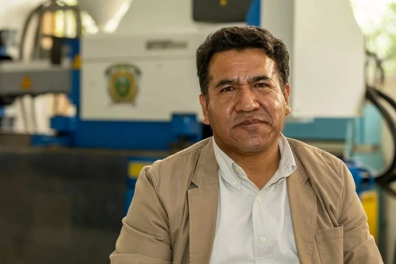 Promueve especialista de la UAEMéx el uso responsable de los plásticos para cuidar el medio ambiente