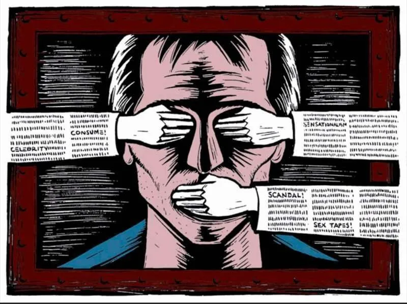 Acusan censura disfrazada de derechos de las audiencias