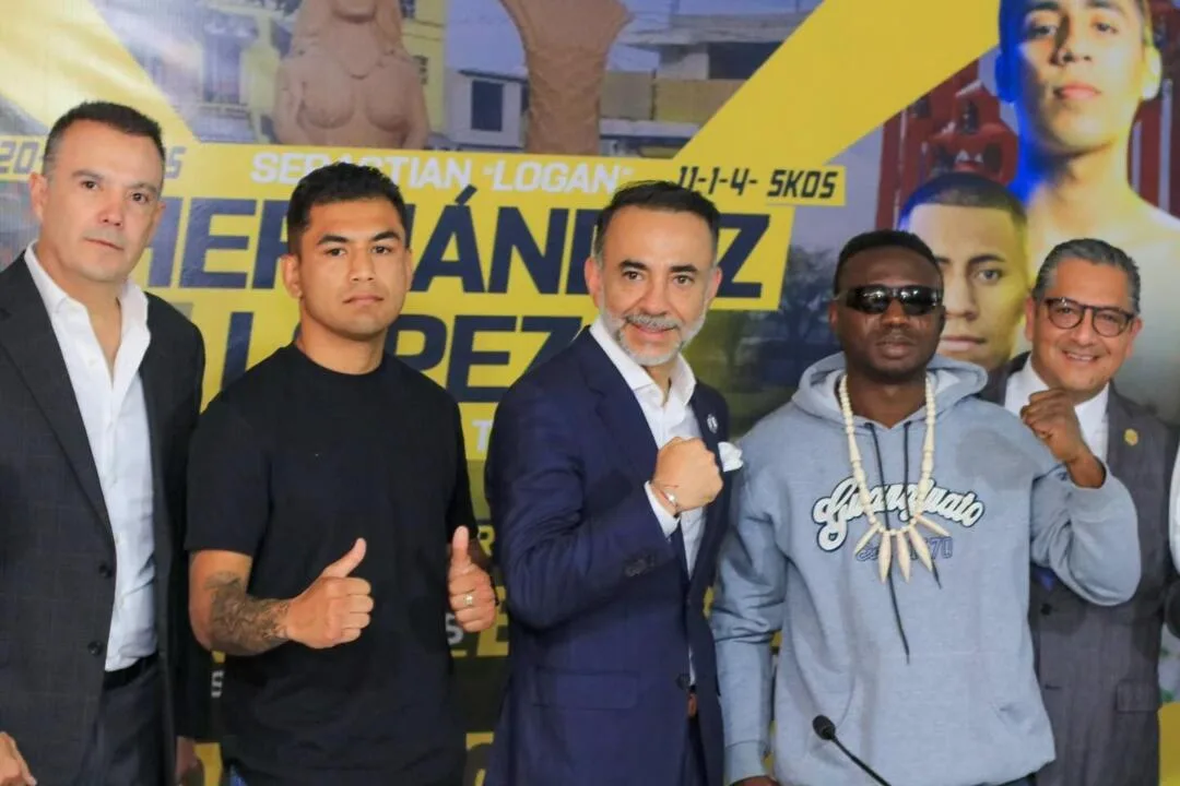 Metepec albergará función internacional de box