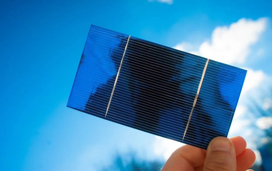 Células Solares de Perovskita: El Futuro de la Energía Solar