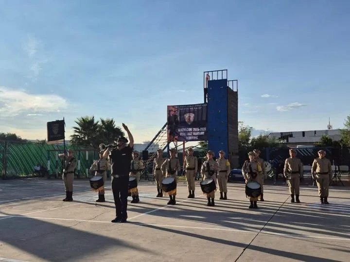 SEP Puebla atiende situación legal de la Academia Militarizada “Ignacio Zaragoza”