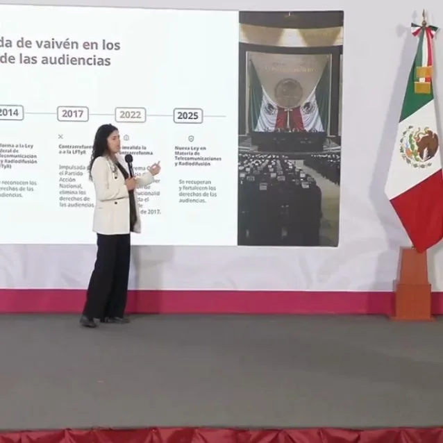 Alertan que nueva Ley de Audiencias daría más control al Gobierno sobre los medios