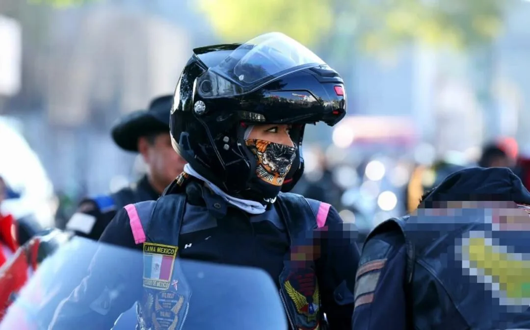 Obligatorio el uso de casco certificado en Toluca: multas de hasta 2 mil 346 pesos a quien incumpla