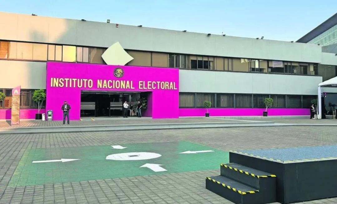Proponen crear comisión en el INE para detectar vínculos de candidatos con el crimen organizado