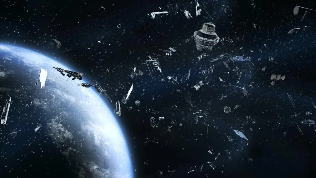 Basura espacial amenaza las órbitas y acelera la búsqueda de soluciones tecnológicas