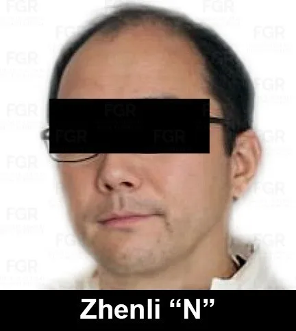 Desde el Altiplano: Zhenli “N” es sentenciado a 15 años de prisión por transferencia ilegal de recursos