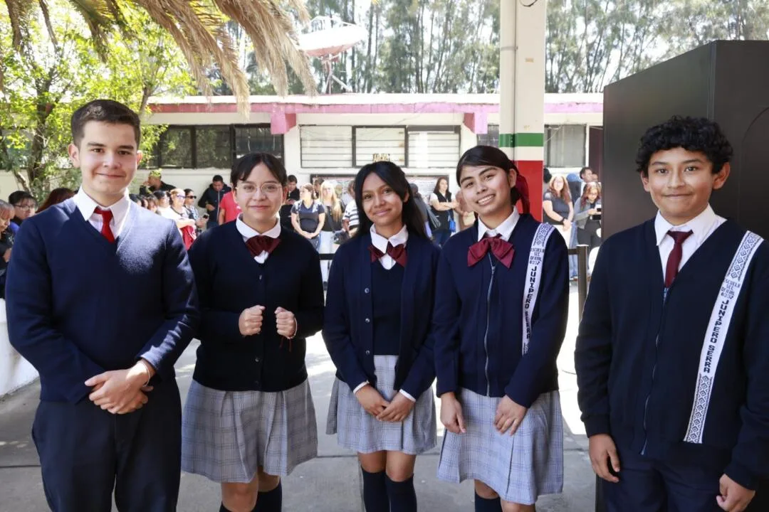 Publican resultados de la primera fase de ingreso a educación básica 2026 en el Edomex