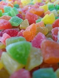 Aseguran carga de gomitas impregnadas con THC en el Aeropuerto Internacional de Toluca