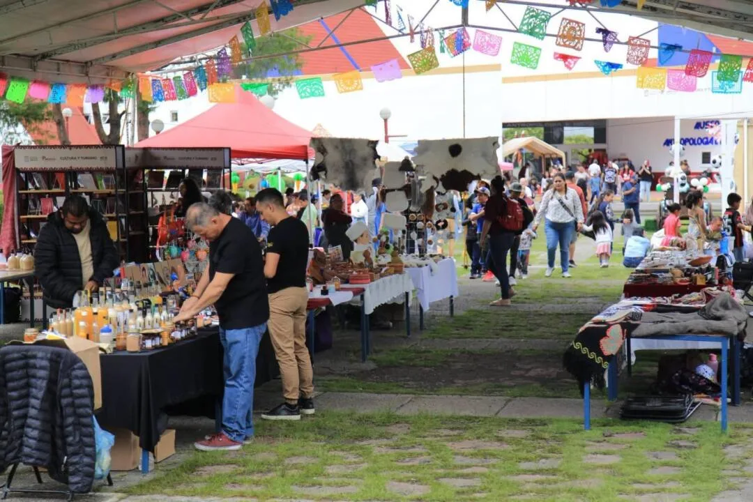 TransformARTE llevará espectáculos circenses gratuitos a Toluca y Texcoco este fin de semana