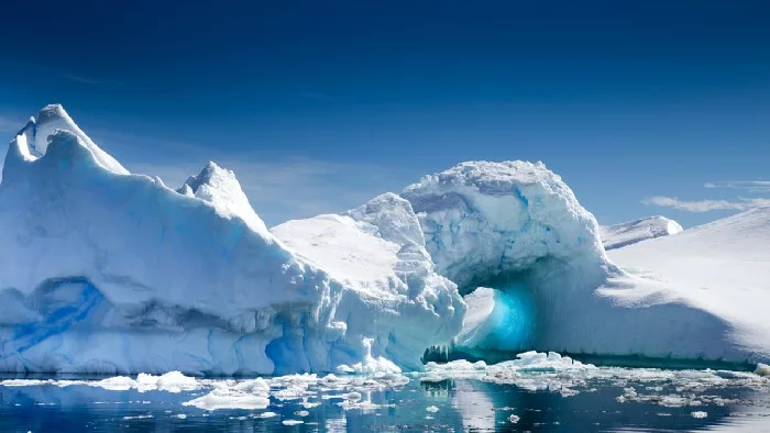 ¿Se acerca una nueva era del hielo? Científicos explican qué tan posible es