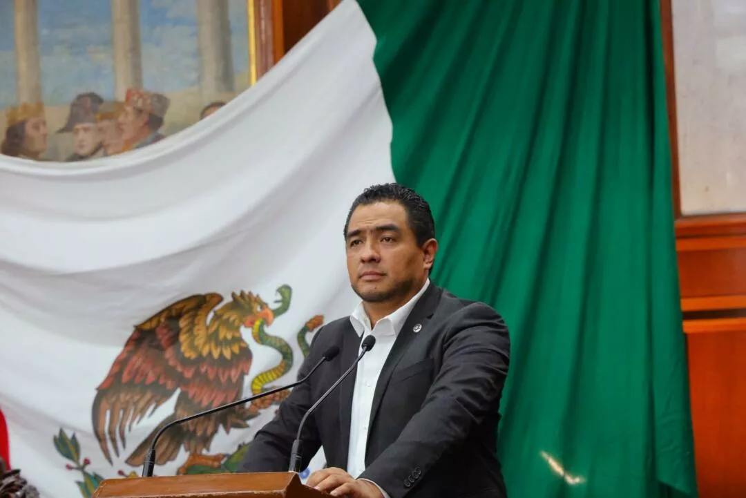 Propone Morena usar tecnología para acabar con el rezago en la justicia laboral del Edomex