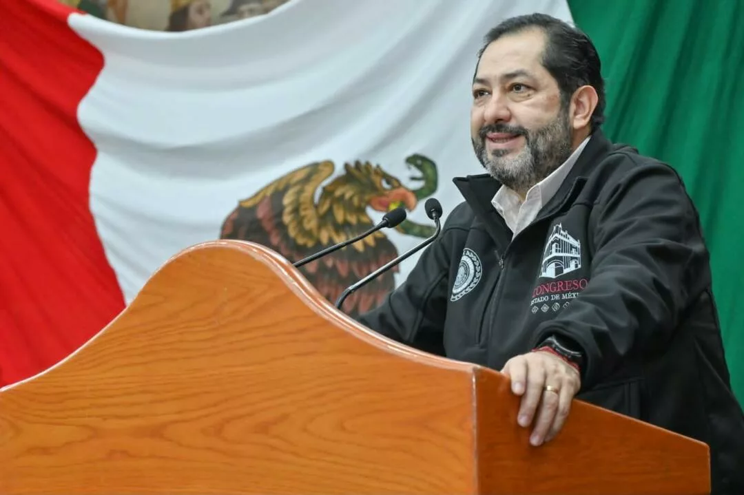 Elección judicial en el Edoméx coincidirá con la federal en 2028: Propone Francisco Vázquez