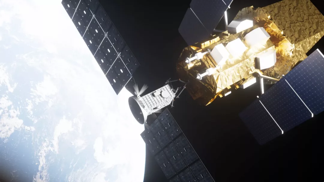 La NASA trabaja contra reloj para salvar al telescopio espacial Swift