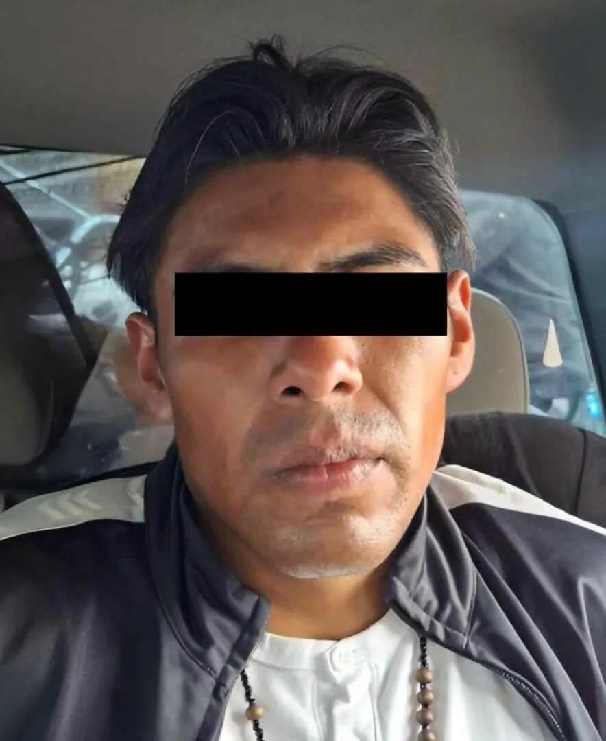 Detiene Policía de Toluca a sujetos que exigían dinero a comerciantes de Toluca