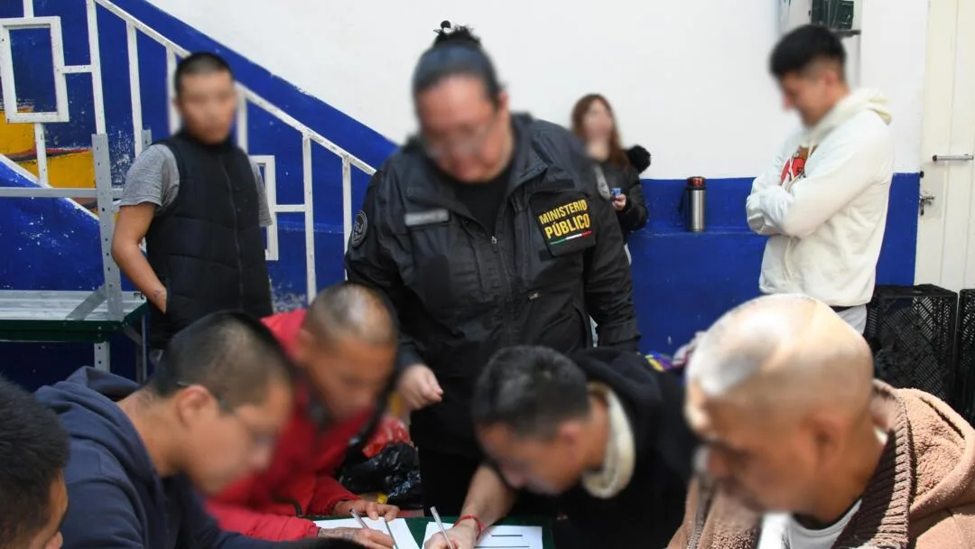 Fiscalía del Edoméx suma más de 150 indagatorias por homicidios y abusos en «anexos»