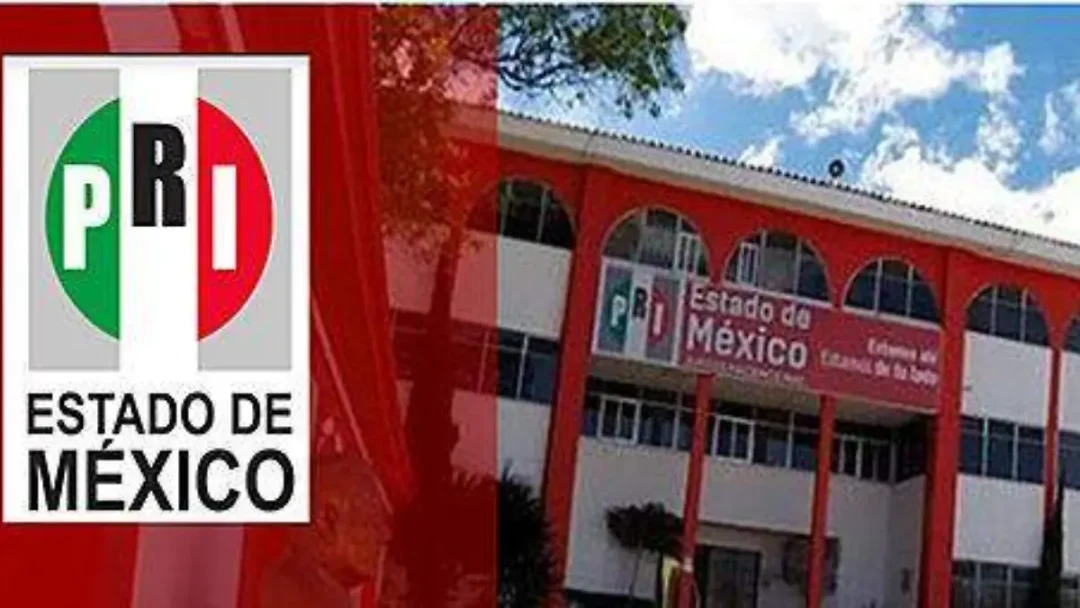 PRI Edoméx rechaza intento de Morena por impulsar una «ley Mordaza» y censurar la libertad de expresión