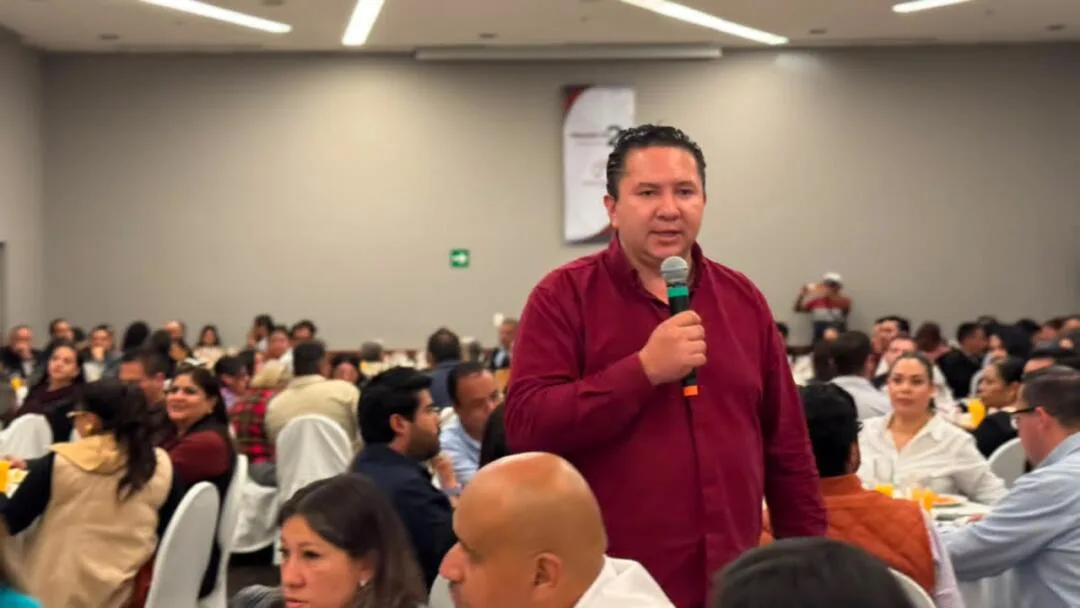 Cierran filas en Toluca: Más de 500 líderes de Transformando Conciencias se unen a Proyecto 21