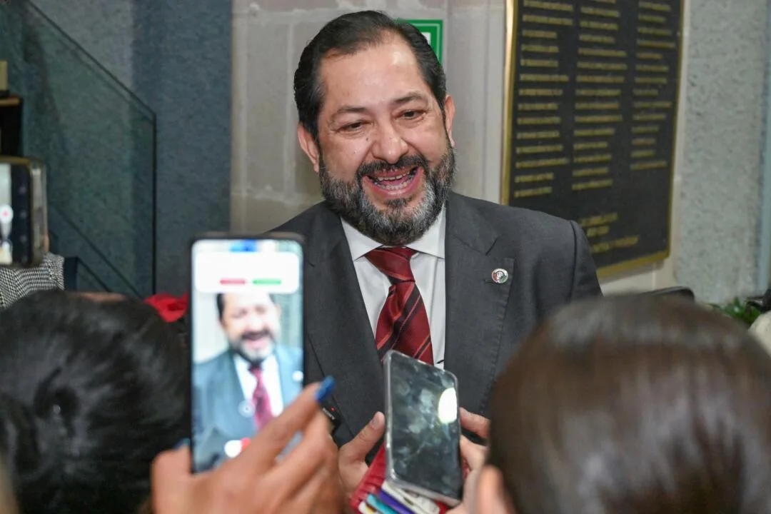 Obtiene el Congreso mexiquense calificación perfecta en transparencia por noveno año consecutivo