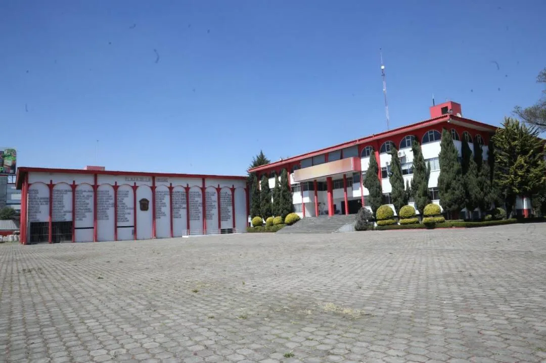 Andy López Beltrán debe rendir cuentas: PRI Edomex