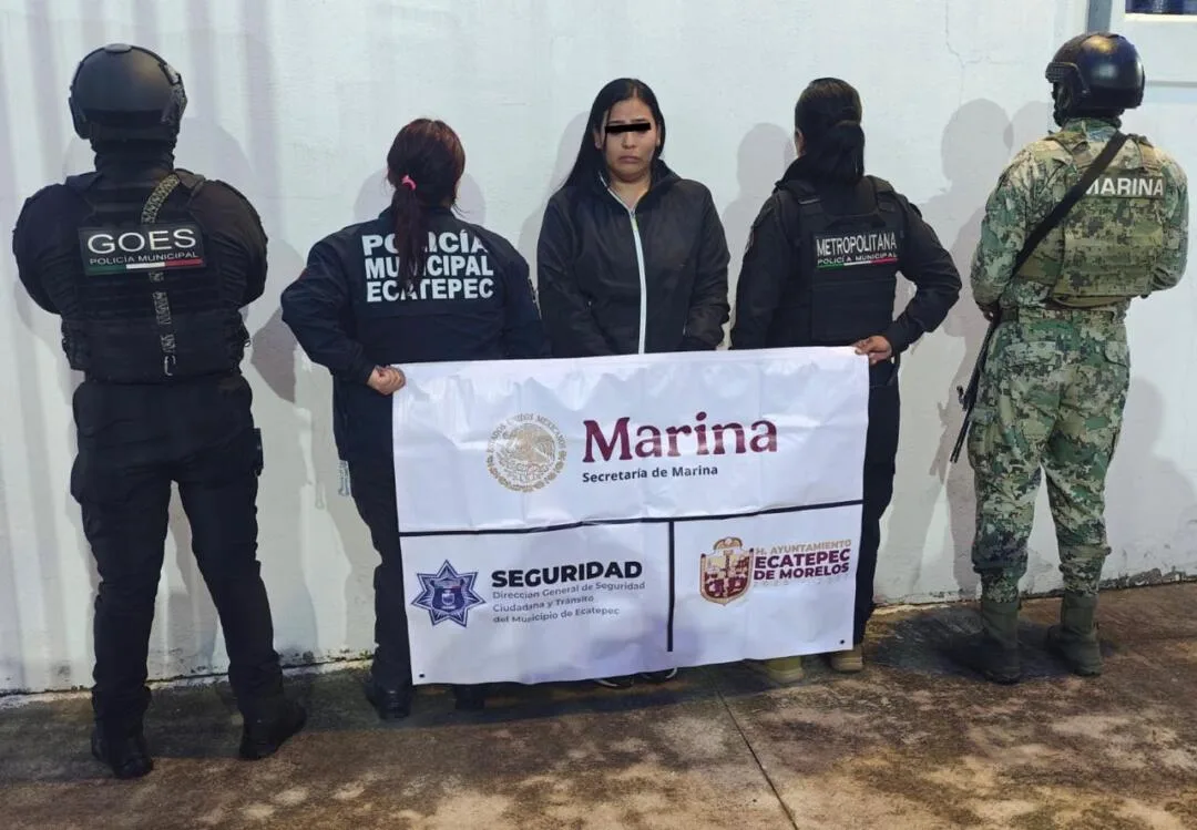 Detienen a dos colombianos vinculados con préstamos