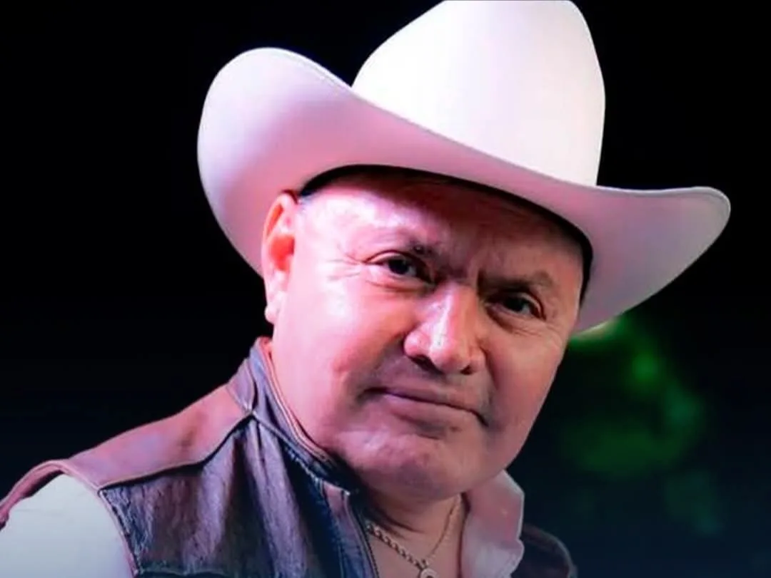 Ataque armado contra Beto Portillo, fundador de “Beto y sus Canarios”, en Rodeo Texcoco