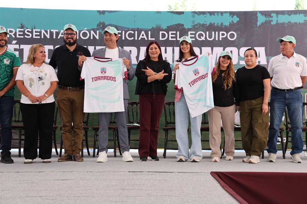 Nace el Atlético Sierra Hermosa: el sueño futbolístico que une y transforma a Tecámac