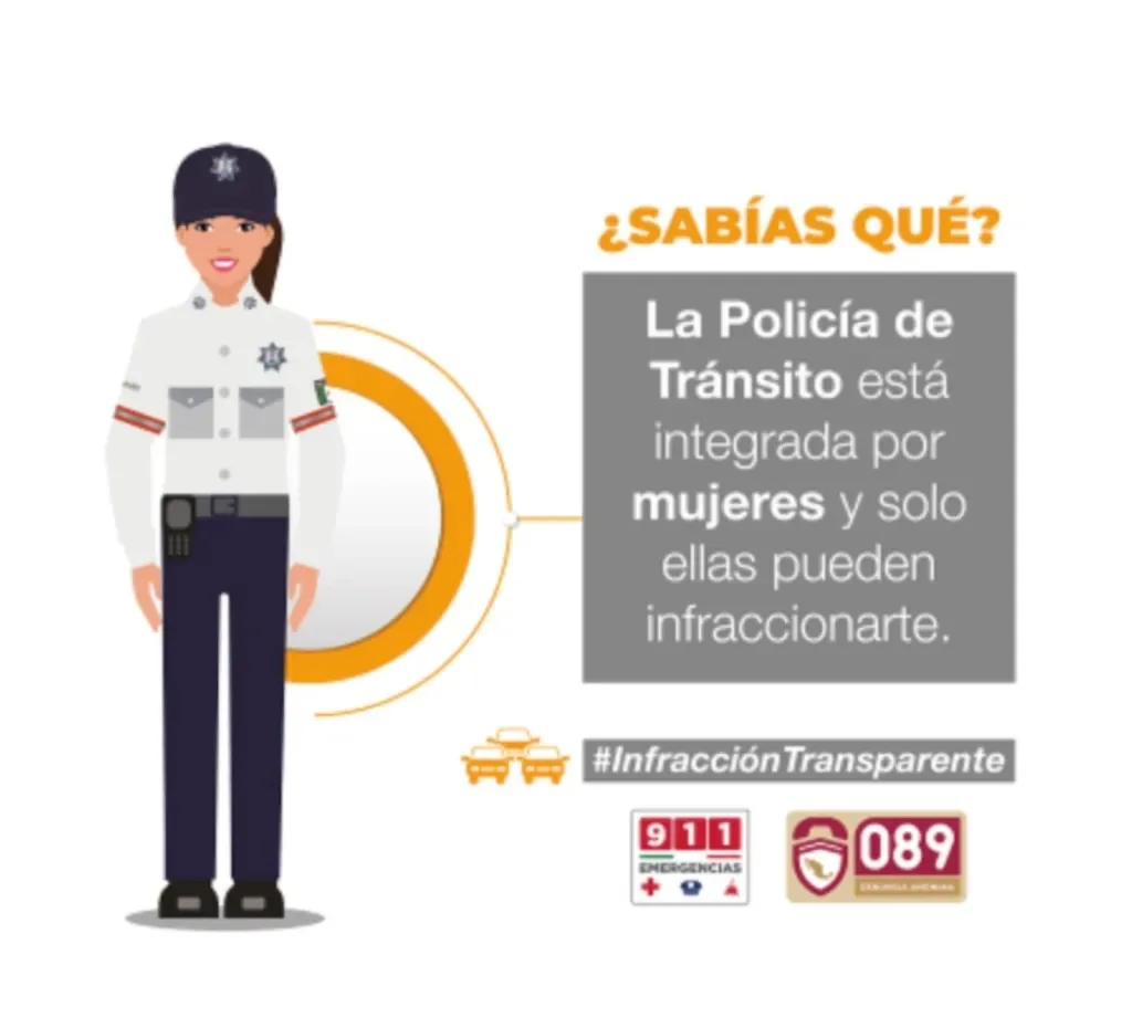 Conoce el Reglamento de Tránsito del Edomex puede evitar multas