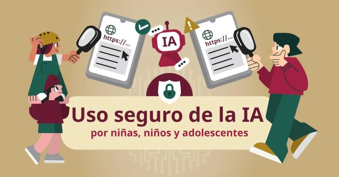 Por qué los adolescentes merecen acceso a una IA segura