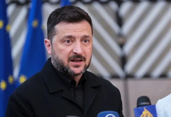 Zelenski visita Serbia por primera vez en medio del equilibrio entre Rusia y la UE