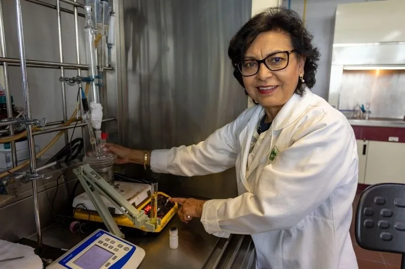 De residuo a combustible: biodiésel, una opción para reducir la contaminación ambiental