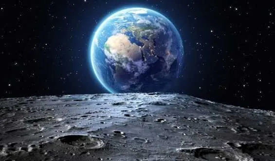 ¿Qué pasaría con la Tierra si la Luna desapareciera?