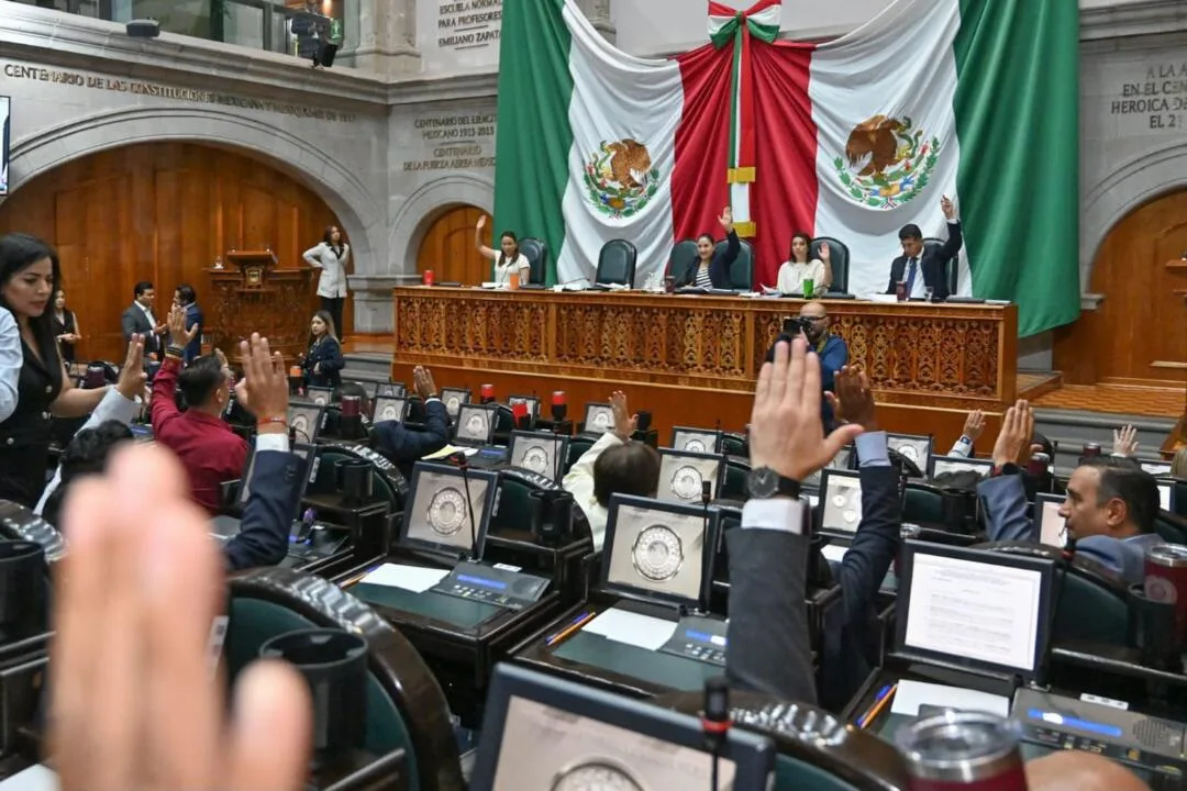 GPMC concentra esfuerzos en salud, bienestar animal, indígenas y periodistas