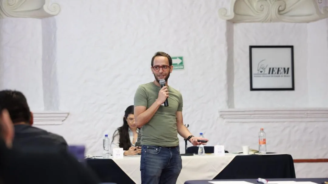 Abre IEEM espacios de formación para fortalecer liderazgos de la diversidad LGBTTTIQA+