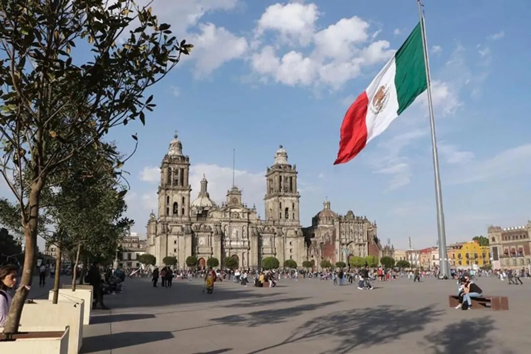 Homicidios bajan 48% en México, pero la inseguridad aún representa un reto